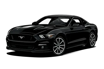 Performance parts for Ford Mustang S550 - 15-23 GT/Mach1 - 421/450/460