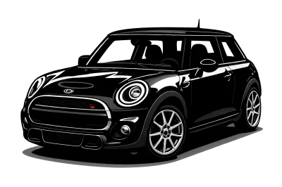 Performance parts for Mini Cooper S R5x - 06-15 JCW - 211