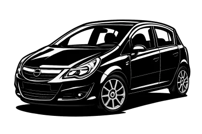 Performance parts for Opel Corsa D - 06 - 10 OPC/VXR - 192