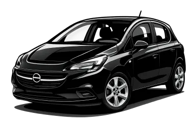 Performance parts for Opel Corsa D - 10 - 14 OPC Nurburgring - 210
