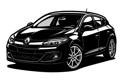 Performance parts for Renault Megane MK3 - 09-16 RS/Trophy - 250/265/275