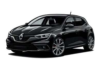 Performance parts for Renault Megane MK4 - 18 - 23 RS/Trophy - 280/300
