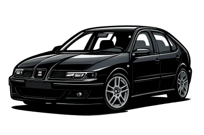 Performance parts for Seat / Cupra Leon 1M - 99-06  20VT/Cupra - 150/180