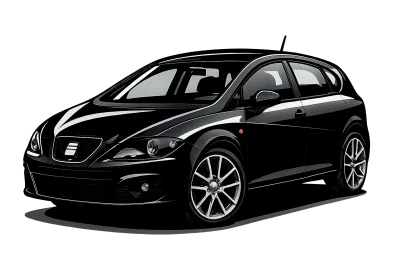 Performance parts for Seat / Cupra Leon 1P - 05 - 12 2.0 TSI - 211