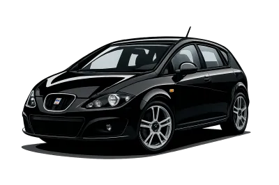 Performance parts for Seat / Cupra Leon 1P - 05-12 2.0 TSI - 211