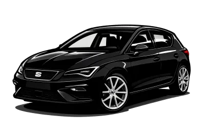 Performance parts for Seat / Cupra Leon 5F - 12 - 20 Cupra/R - 265/280/290/300/310