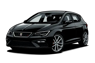Performance parts for Seat / Cupra Leon  Cupra - 265 / 280 / 290 / 300 / 310