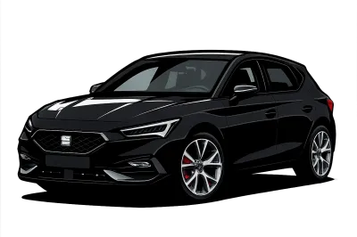 Performance parts for Seat / Cupra Leon KL - 20 - ... VZ - 300/325/333