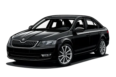 Performance parts for Skoda Octavia  1.5Z - 09 - 13 RS - 200