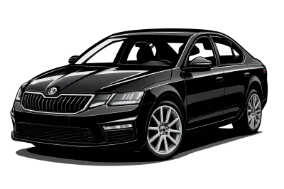 Performance parts for Skoda Octavia  5E - 13 - 20 RS - 220/230/245