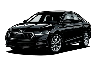 Performance parts for Skoda Octavia  NX - 20 - ... RS - 245/265