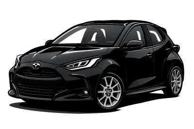 Performance parts for Toyota Yaris XP210 - 20 - 24 GR - 280 / 304