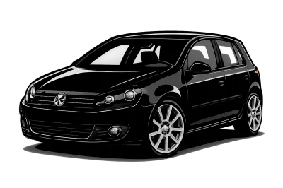 Performance parts for Volkswagen Golf MK5 - 04 - 09 GTI - 200