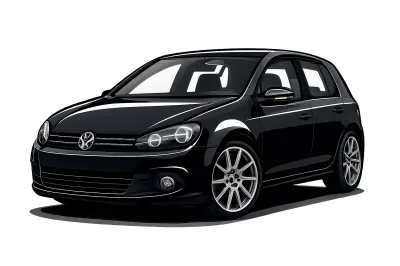 Performance parts for Volkswagen Golf MK6 - 09 - 12 R - 265