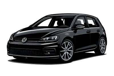 Performance parts for Volkswagen Golf MK7 - 13 - 17 GTi Clubsport/S - 265/310