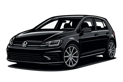 Performance parts for Volkswagen Golf MK7 - 13 - 17 GTi Clubsport/S - 265/310