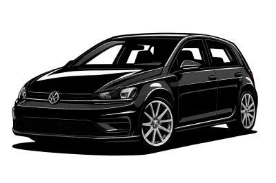 Performance parts for Volkswagen Golf MK7 - 13-17 R Variant - 300