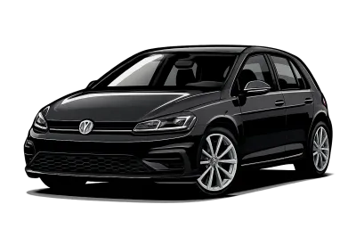 Performance parts for Volkswagen Golf Mk7.5 - 17 - 20 GTI - 230 / 245