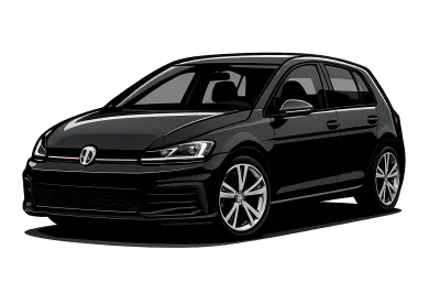 Performance parts for Volkswagen Golf Mk7.5 - 17 - 20 GTi TCR - 290