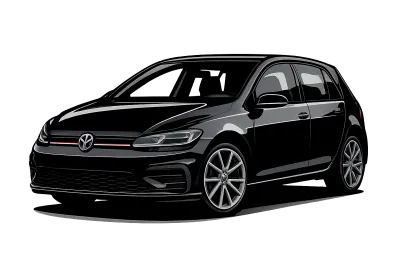Performance parts for Volkswagen Golf MK7.5 - 17-20 R Variant - 310