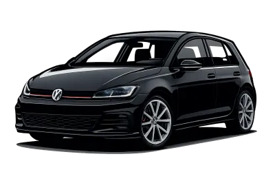 Performance parts for Volkswagen Golf Mk7.5 - 17 - 20 R Variant - 310
