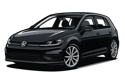 Performance parts for Volkswagen Golf Mk7.5 - 17 - 20 R Variant - 310