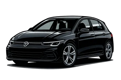 Performance parts for Volkswagen Golf MK8 - 20 - ... GTi - 245