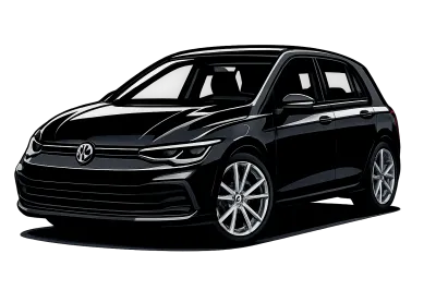Performance parts for Volkswagen Golf MK8 - 20 - ... GTi Clubsport - 300