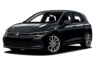Performance parts for Volkswagen Golf MK8 - 20 - ... R - 320/333