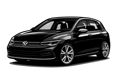 Performance parts for Volkswagen Golf MK8 - 20-... R - 320/333