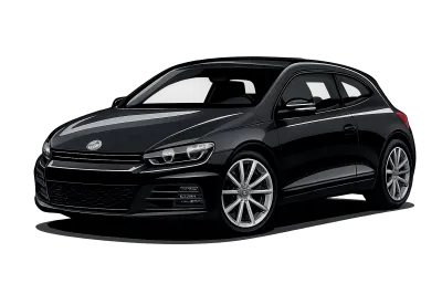 Performance parts for Volkswagen Scirocco MK3 - 08-17 2.0TFSI - 200