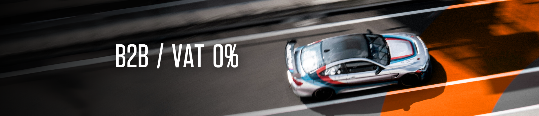 B2B / VAT 0% 