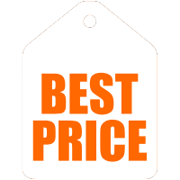 LABĀKĀ CENA. GARANTĒTI